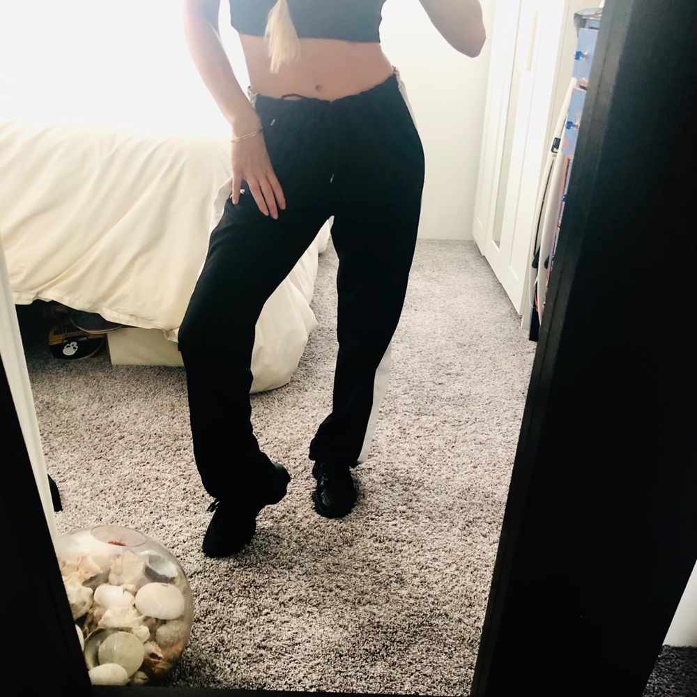 Puma Joggers with Drawstring - Picture 2 of 7